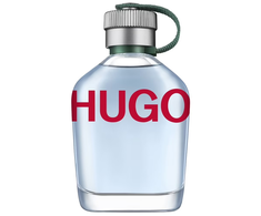 Hugo Boss Hugo Man EDT tualetinis vanduo vyrams, 125 ml