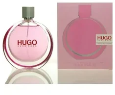Hugo Boss Hugo Woman Extreme EDP parfumuotas vanduo moterims, 75 ml