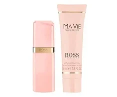 HUGO BOSS Ma Vie Duftset 1 Stk