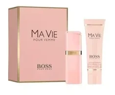 HUGO BOSS Ma Vie Duftset 1 Stk