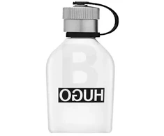 Hugo Boss Hugo Reversed (EDT) vyrų tualetinis vanduo 75 ml