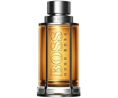 Hugo Boss, The Scent, After-Shave Lotion, 100 ml