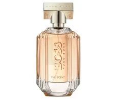 Hugo Boss The Scent (EDP) kvapusis vanduo moterims 100 ml