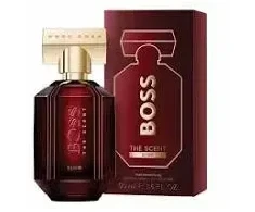 Hugo Boss The Scent Elixer EDP Purškiklis 30 ml