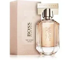 Hugo Boss The Scent For Her (EDP) moteriški kvepalai 30 ml