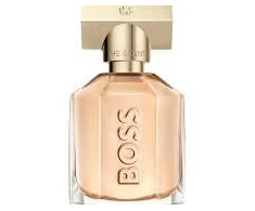 Kvepalai moterims HUGO BOSS Boss The Scent EDP, 30 ml