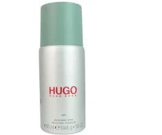 Hugo by Hugo Boss (Žalias) (M) Deo Purškiklis 3.6oz UB