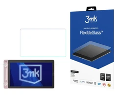3Mk Protection HUION Kamvas 13 3gen - iki 15" 3mk FlexibleGlass