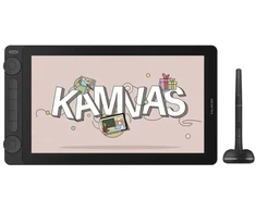 Huion Kamvas 13 GEN 3 GS1333 grafinis planšetinis kompiuteris