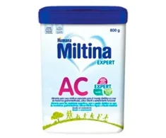 Humana Miltina AC Pieno mišinys kūdikiams 800g