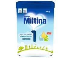 Humana Miltina Probalance 1 pieno mišinys 800g