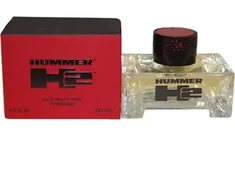 Vyrų kvepalai Hummer EDT Hummer H2 (125 ml)