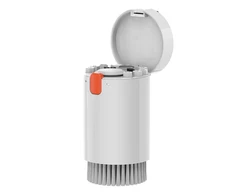 Hurtel 20in1 Multifunctional valymo rinkinys Headphones, Keyboards and Displays – baltos spalvos