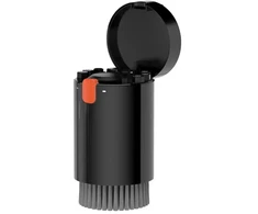 Hurtel 20in1 Multifunctional valyno rinkinys Headphones, Keyboards and Displays – juodos spalvos