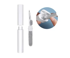 Hurtel AirPods valymo rinkinys – baltas