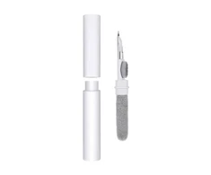 Hurtel AirPods valymo rinkinys – baltas