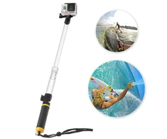 Hurtel Plaukiojantis asmenukių bumas skirtas GoPro SJCAM veiksmo kameroms