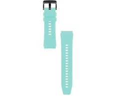 Hurtel Silikoninė apyrankė Huawei Watch GT 2/3/4/2 Pro/3 Pro/4 Pro/GT 2e 46mm – žalios spalvos