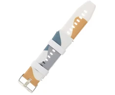Išmaniojo laikrodžio Huawei GT2 Pro silikoninis Hurtel dirželis