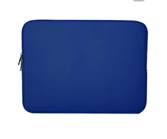 Hurtel Universalus 15.6'' dėklas nešiojamam kompiuteriui - mėlynos spalvos