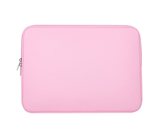 Hurtel Universal 14" kompiuterio krepšys - rožinės spalvos