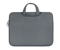 Hurtel Universal 14'' kompiuterio krepšys – pilkos spalvos