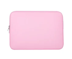 Hurtel Universal 15.6'' kompiuterio krepšys – rožinės spalvos