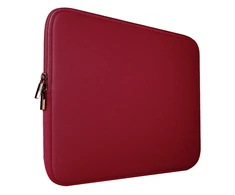 Hurtel Universal 15.6'' kompiuterio krepšys – raudonos spalvos