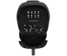 Gruzdintuvė Huslog Air fryer 1400W