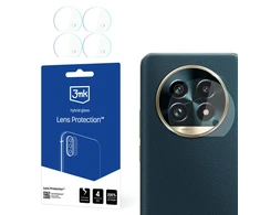Realme 13+ 5G – 3mk objektyvo apsauga
