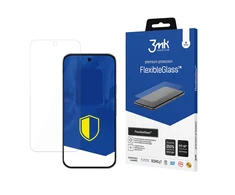 3Mk apsauga „Google Pixel 9 Pro XL“ – 3mk lankstus stiklas