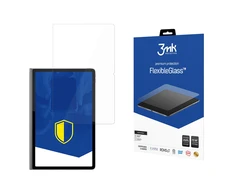 3MK „FlexibleGlass“ Lenovo Tab Plus 11.5 2024 13 colių planšetinis kompiuteris