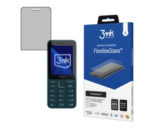 3Mk apsauga Nokia 225 4G (2024) - 3mk FlexibleGlass