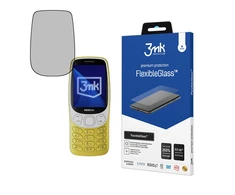 3Mk apsauga Nokia 3210 4G - 3mk FlexibleGlass
