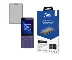 3Mk apsauga Nokia 235 4G / 215 4G (2024) - 3mk FlexibleGlass