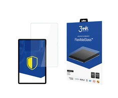 Hibridinis stiklas 3mk FlexibleGlass, skirtas Realme Pad 2 – iki 13"