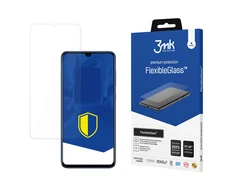 Samsung Galaxy A70/A70s – 3mk FlexibleGlass