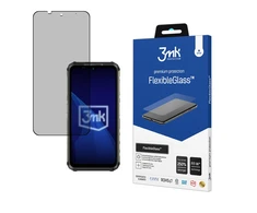 3Mk apsauga „Ulefone Armor 22“ – 3mk FlexibleGlass