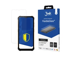 3Mk apsauginis plaktukas geležinis Va - 3mk FlexibleGlass