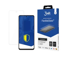3Mk apsauga Oppo A40 / A40M / A3 4G – 3mk FlexibleGlass
