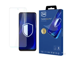 3Mk Protection „Motorola Moto G35 5G“ – 3 mk „FlexibleGlass Pro“