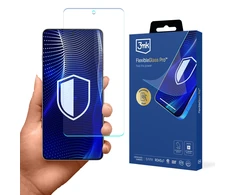 3Mk apsauga „OnePlus 13R“ – 3 mk „FlexibleGlass Pro“