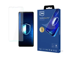 3Mk apsauga Sony Xperia 1 VI - 3mk FlexibleGlass Pro