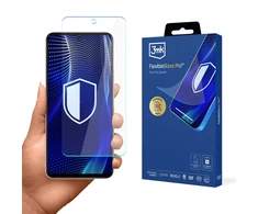 3Mk apsauga „Vivo Y19s“ – 3 mk „FlexibleGlass Pro“