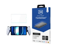 3Mk apsauga „Sony PlayStation Portal“ – iki 8.3" 3mk FlexibleGlass
