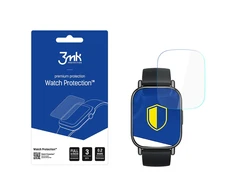 3Mk apsauga „Redmi Watch 5 Lite“ – 3mk laikrodžio apsauga su „FlexibleGlass“