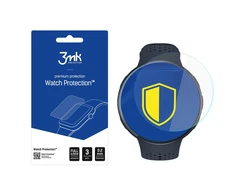 3Mk Protection 3mk Watch Protection FlexibleGlass Hybrid Glass for Polar Pacer Pro