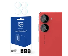 3Mk Protection Asus Zenfone 10 - 3mk Lens Protection