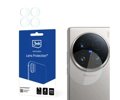 3Mk Protection 3Mk apsauga „Vivo X100 Ultra“ – 3mk objektyvo apsauga