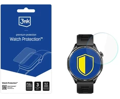 3Mk Protection Honor Watch 6 - 3mk Watch Protection FlexibleGlass